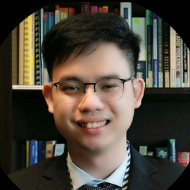 Tay Xunkai Azriel